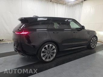2024 Land Rover Range Rover Sport Dynamic SE - miniatura 4