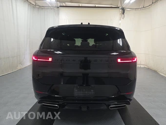 2024 Land Rover Range Rover Sport Dynamic SE - miniatura 5