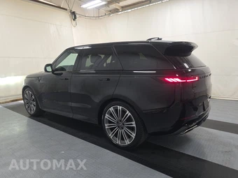 2024 Land Rover Range Rover Sport Dynamic SE - miniatura 6