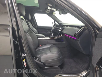 2024 Land Rover Range Rover Sport Dynamic SE - miniatura 8