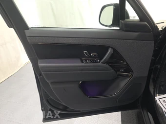2024 Land Rover Range Rover Sport Dynamic SE - miniatura 9