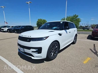 2024 Land Rover Range Rover Sport Dynamic SE