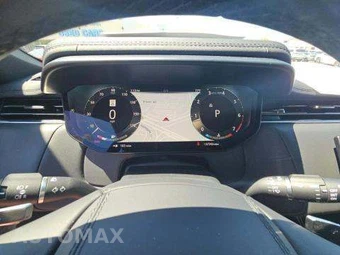 2024 Land Rover Range Rover Sport Dynamic SE - miniatura 10