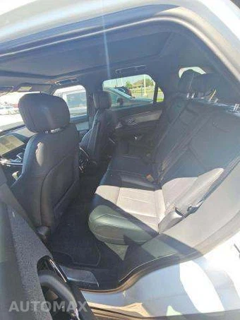 2024 Land Rover Range Rover Sport Dynamic SE - miniatura 14