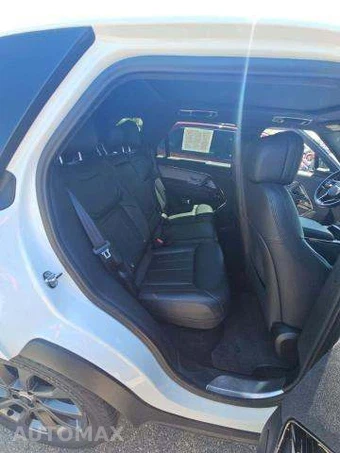 2024 Land Rover Range Rover Sport Dynamic SE - miniatura 17