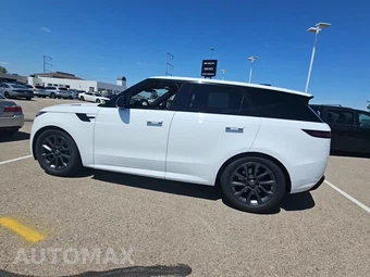 2024 Land Rover Range Rover Sport Dynamic SE - miniatura 3
