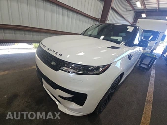 2024 Land Rover Range Rover Sport Dynamic SE
