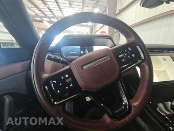 2024 Land Rover Range Rover Sport Dynamic SE - miniatura 10