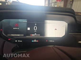 2024 Land Rover Range Rover Sport Dynamic SE - miniatura 12