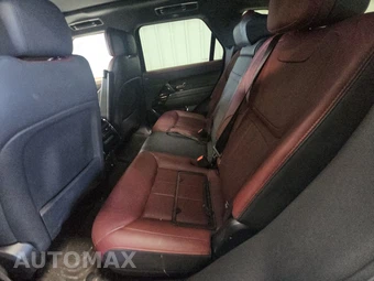 2024 Land Rover Range Rover Sport Dynamic SE - miniatura 13