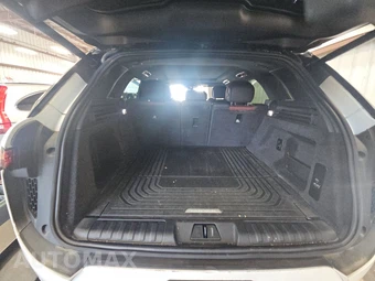 2024 Land Rover Range Rover Sport Dynamic SE - miniatura 16