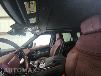 2024 Land Rover Range Rover Sport Dynamic SE - miniatura 18