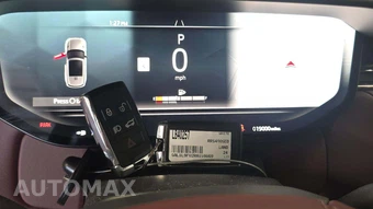 2024 Land Rover Range Rover Sport Dynamic SE - miniatura 19