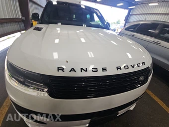 2024 Land Rover Range Rover Sport Dynamic SE - miniatura 2