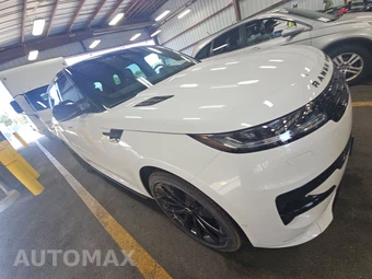 2024 Land Rover Range Rover Sport Dynamic SE - miniatura 3