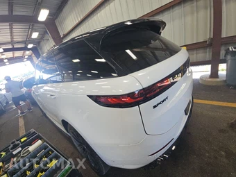 2024 Land Rover Range Rover Sport Dynamic SE - miniatura 6