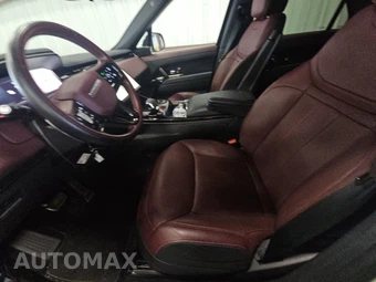 2024 Land Rover Range Rover Sport Dynamic SE - miniatura 7