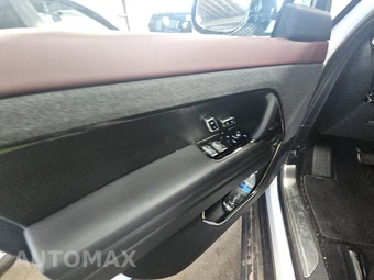 2024 Land Rover Range Rover Sport Dynamic SE - miniatura 9