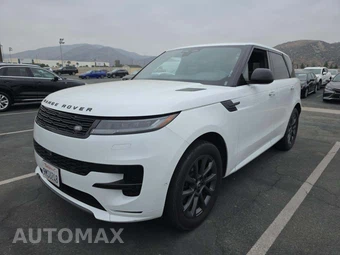 2024 Land Rover Range Rover Sport Dynamic SE