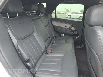 2024 Land Rover Range Rover Sport Dynamic SE - miniatura 16