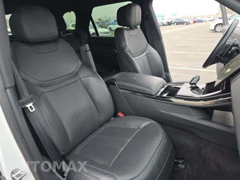2024 Land Rover Range Rover Sport Dynamic SE - miniatura 18