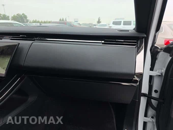 2024 Land Rover Range Rover Sport Dynamic SE - miniatura 19