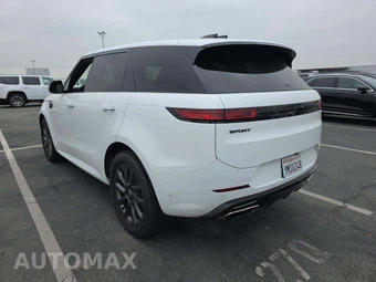 2024 Land Rover Range Rover Sport Dynamic SE - miniatura 2