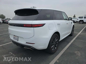 2024 Land Rover Range Rover Sport Dynamic SE - miniatura 3