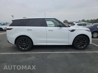 2024 Land Rover Range Rover Sport Dynamic SE - miniatura 4