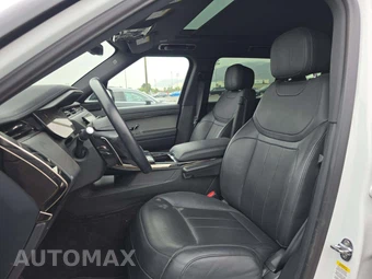 2024 Land Rover Range Rover Sport Dynamic SE - miniatura 6