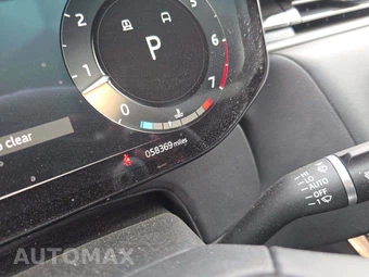 2024 Land Rover Range Rover Sport Dynamic SE - miniatura 9