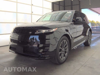 2024 Land Rover Range Rover Sport Dynamic SE