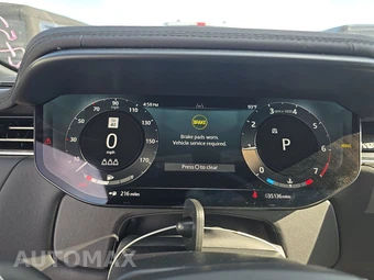 2024 Land Rover Range Rover Sport Dynamic SE - miniatura 12