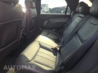 2024 Land Rover Range Rover Sport Dynamic SE - miniatura 13