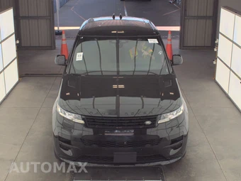 2024 Land Rover Range Rover Sport Dynamic SE - miniatura 2