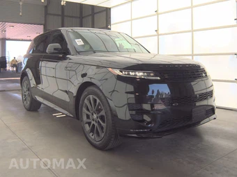 2024 Land Rover Range Rover Sport Dynamic SE - miniatura 3