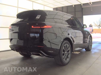 2024 Land Rover Range Rover Sport Dynamic SE - miniatura 4