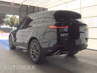 2024 Land Rover Range Rover Sport Dynamic SE - miniatura 6