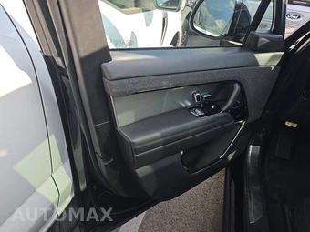 2024 Land Rover Range Rover Sport Dynamic SE - miniatura 9