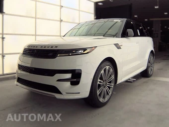 2024 Land Rover Range Rover Sport Dynamic SE