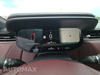 2024 Land Rover Range Rover Sport Dynamic SE - miniatura 12