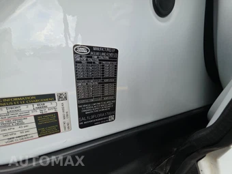 2024 Land Rover Range Rover Sport Dynamic SE - miniatura 14