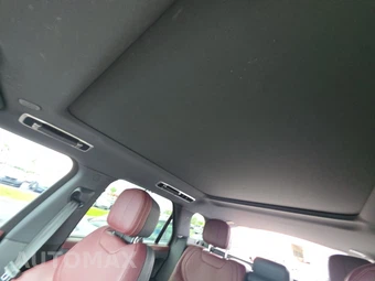 2024 Land Rover Range Rover Sport Dynamic SE - miniatura 18