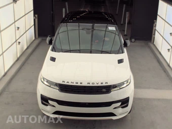 2024 Land Rover Range Rover Sport Dynamic SE - miniatura 2