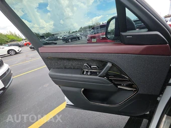 2024 Land Rover Range Rover Sport Dynamic SE - miniatura 9
