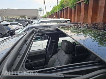 2024 Land Rover Range Rover Sport Dynamic SE - miniatura 12