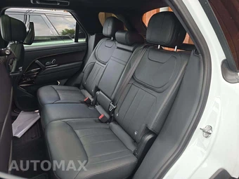2024 Land Rover Range Rover Sport Dynamic SE - miniatura 13