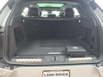 2024 Land Rover Range Rover Sport Dynamic SE - miniatura 14
