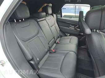 2024 Land Rover Range Rover Sport Dynamic SE - miniatura 16