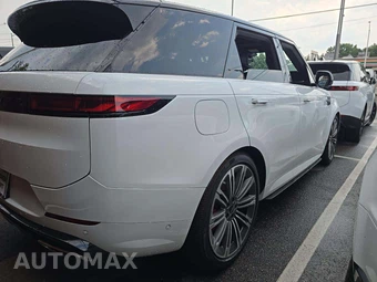 2024 Land Rover Range Rover Sport Dynamic SE - miniatura 3
